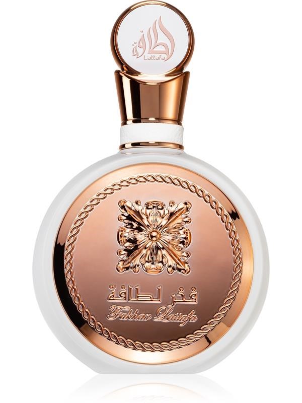 Lattafa Fakhar Women Edp Spray