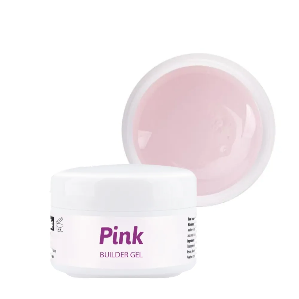 NTN - Builder - Rosa 5g - UV gel