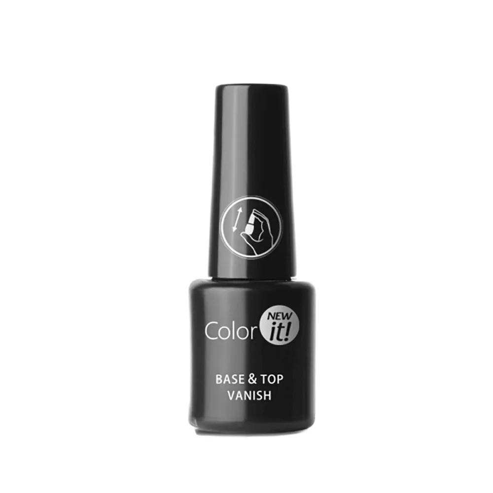 Basecoat & Topcoat 2 i 1 - Base one - 8g