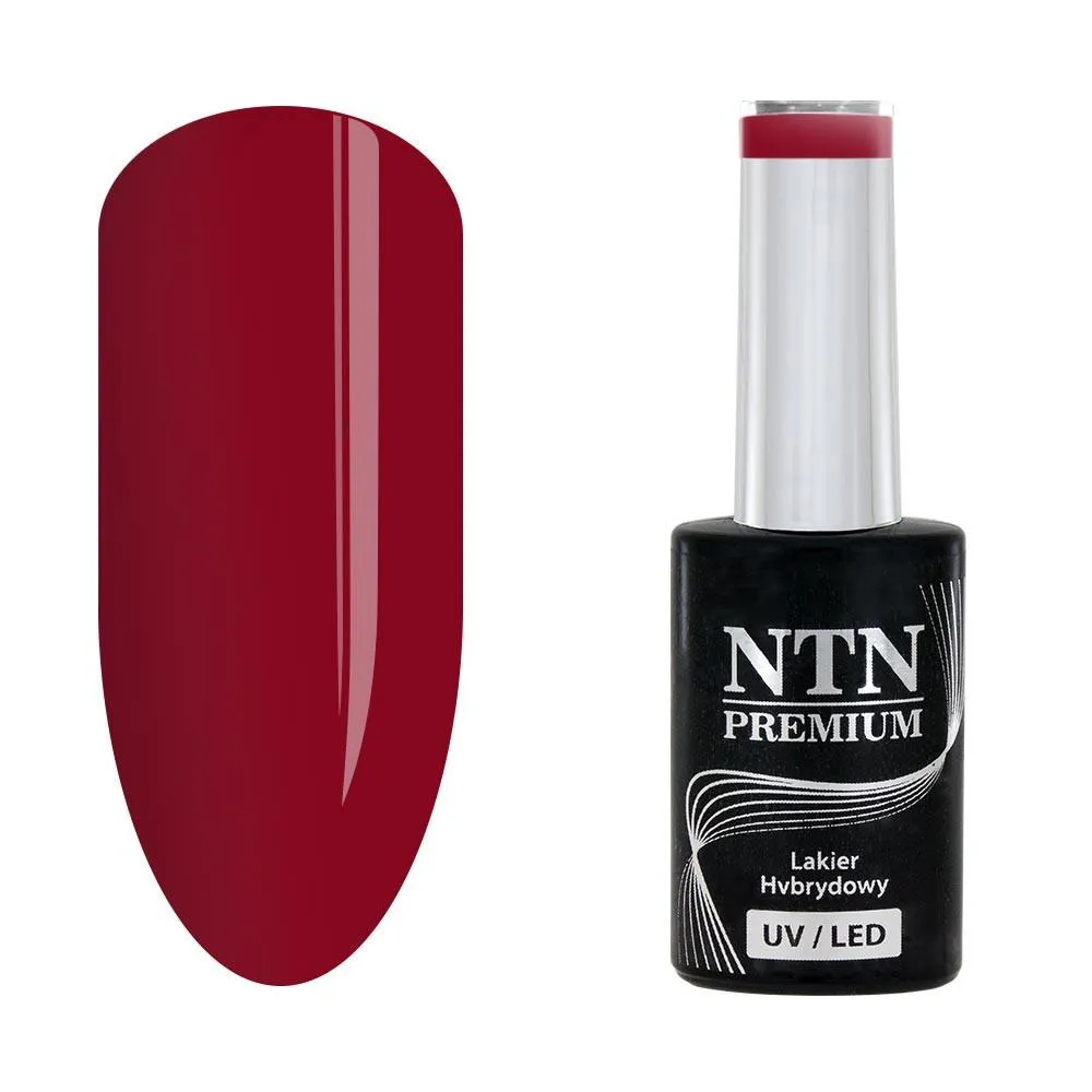 NTN Premium - Gelelakk - After Midnight - Nr67 - 5g UV gel/LED