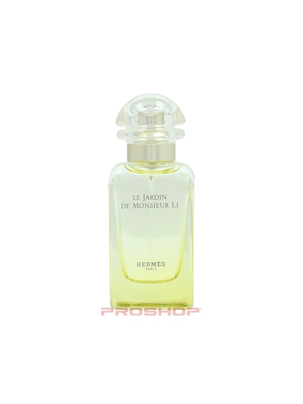 Hermès Le Jardin De Monsieur Li - 50 ml