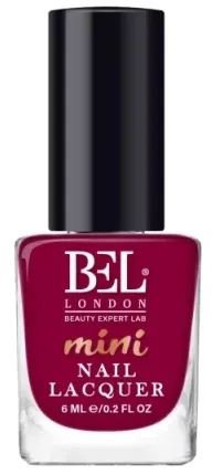 Bel London Mini Quick-Dry neglelakk 222 6 ml