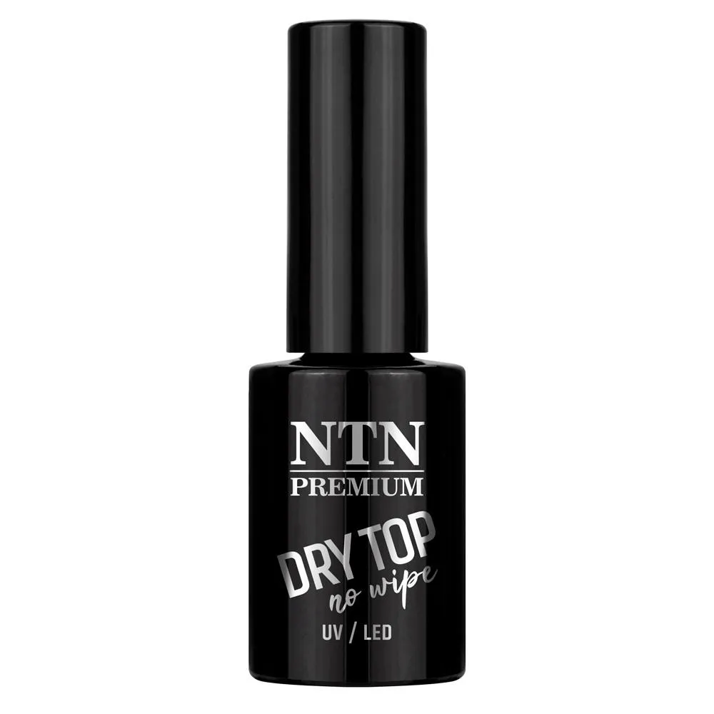 NTN Premium - Toppstrøk - No wipe - 5g - Toppstrøk