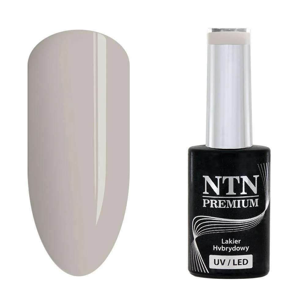 NTN Premium - Gelelakk - Garden Party - Nr180 - 5g UV gel/LED