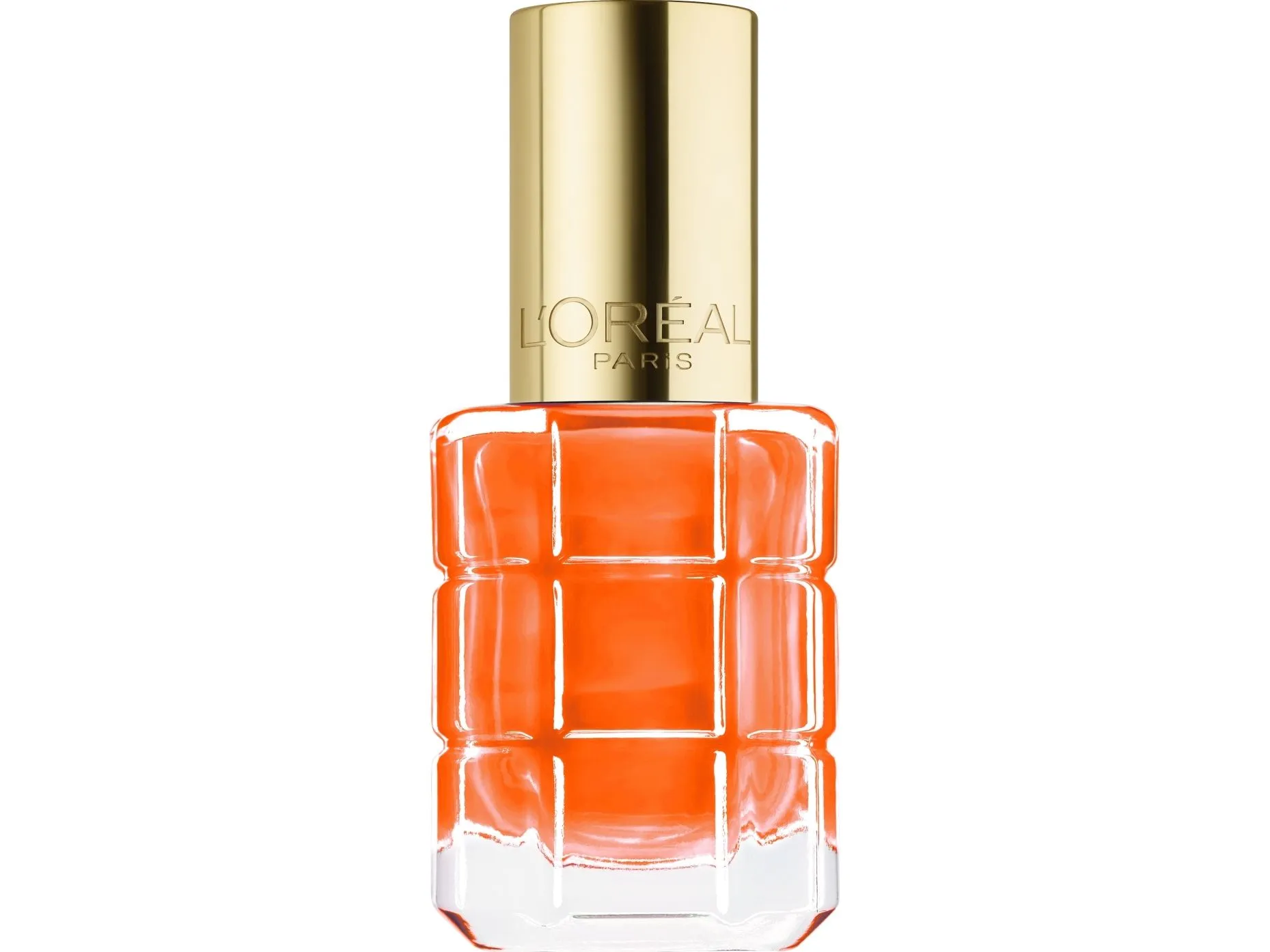 L'Oréal Paris Nail Enamel L'Orangerie 13.5ml