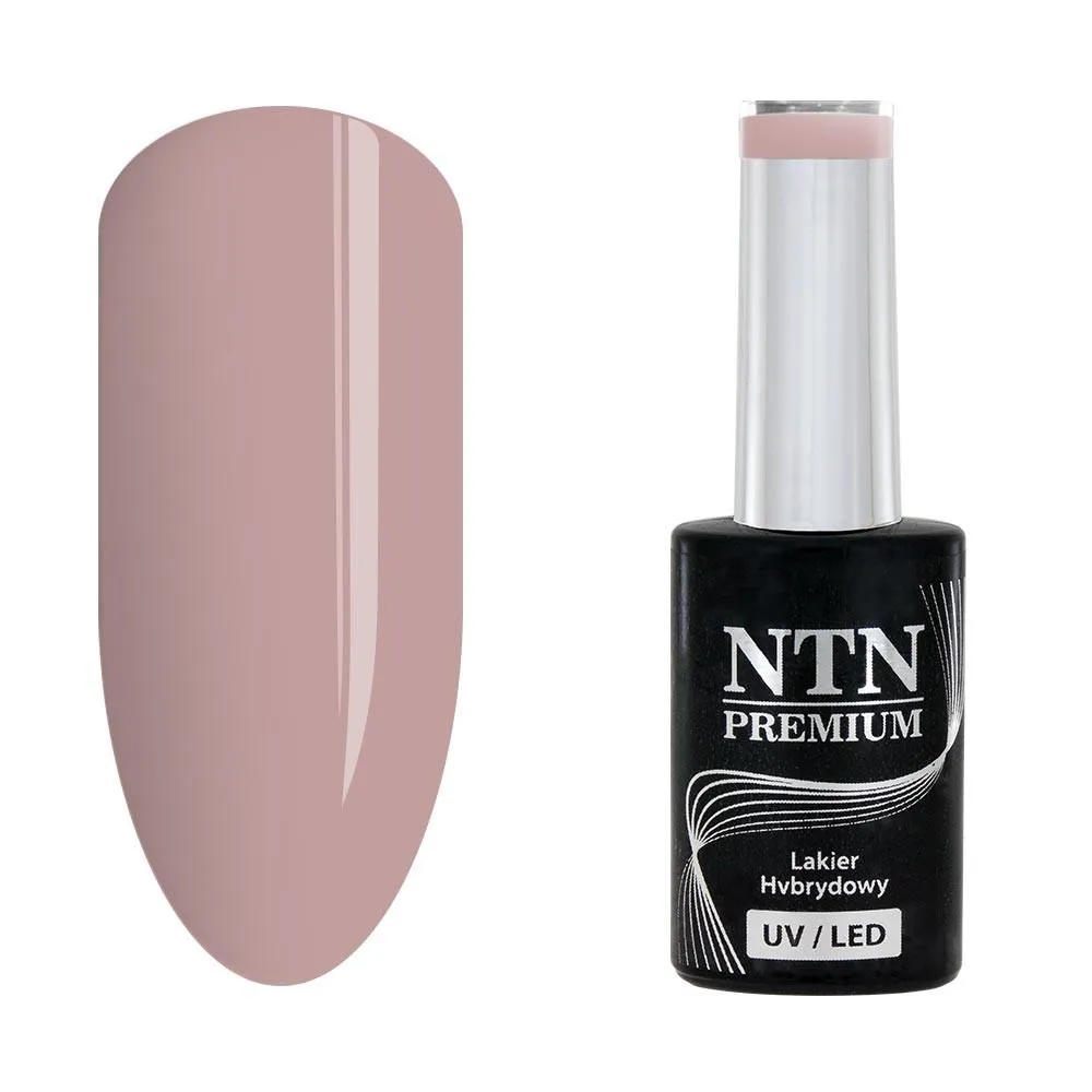 NTN Premium - Gelelakk - Day Dreaming - Nr60 - 5g UV gel/LED