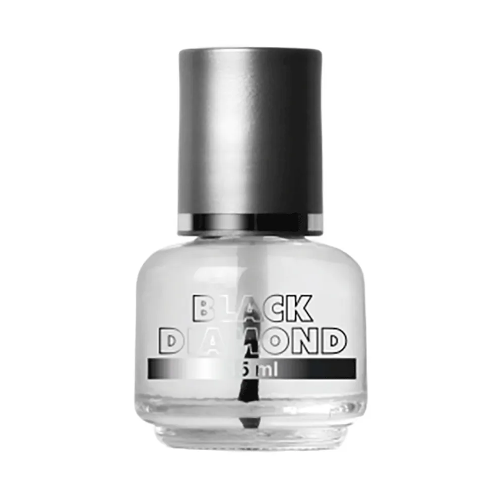 Silcare - Svart diamant 15ml