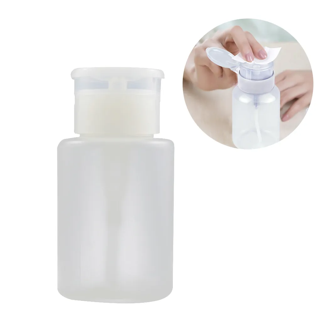 1 pumpe flaske dispenser fjerner - Silcare