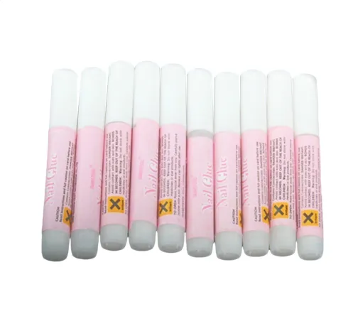 10-pakning neglelim 2g
