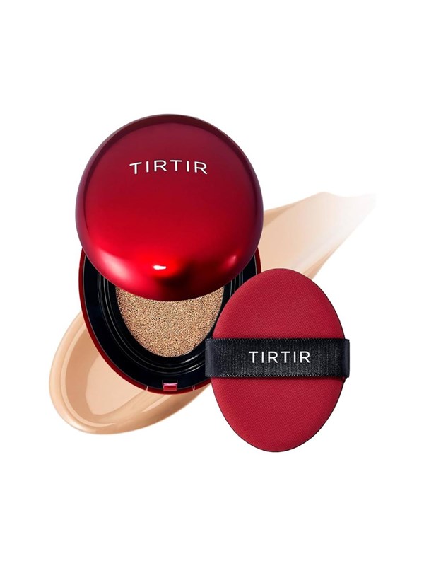 TirTir - Mask Fit Red Cushion - 25N Mocha 18 g