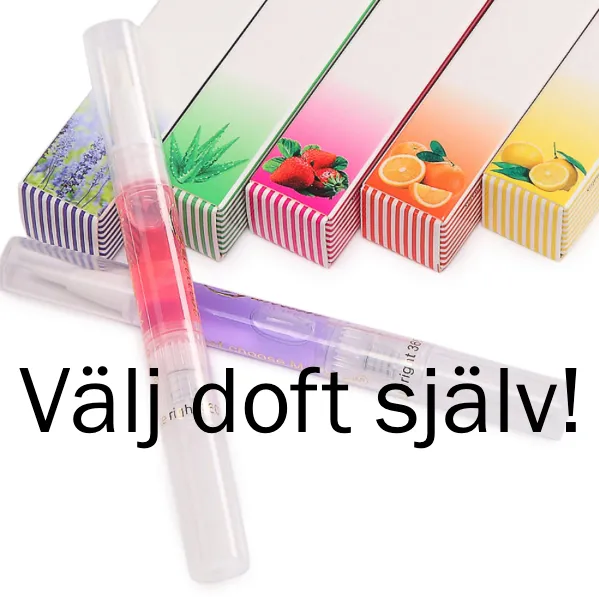 Nagelolje neglebåndsolje