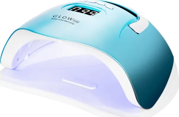 Activeshop studiobelysning UV LED Glow F2 BP 220W