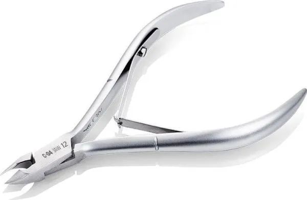 Nghia eksport C-04 til skinn 12
