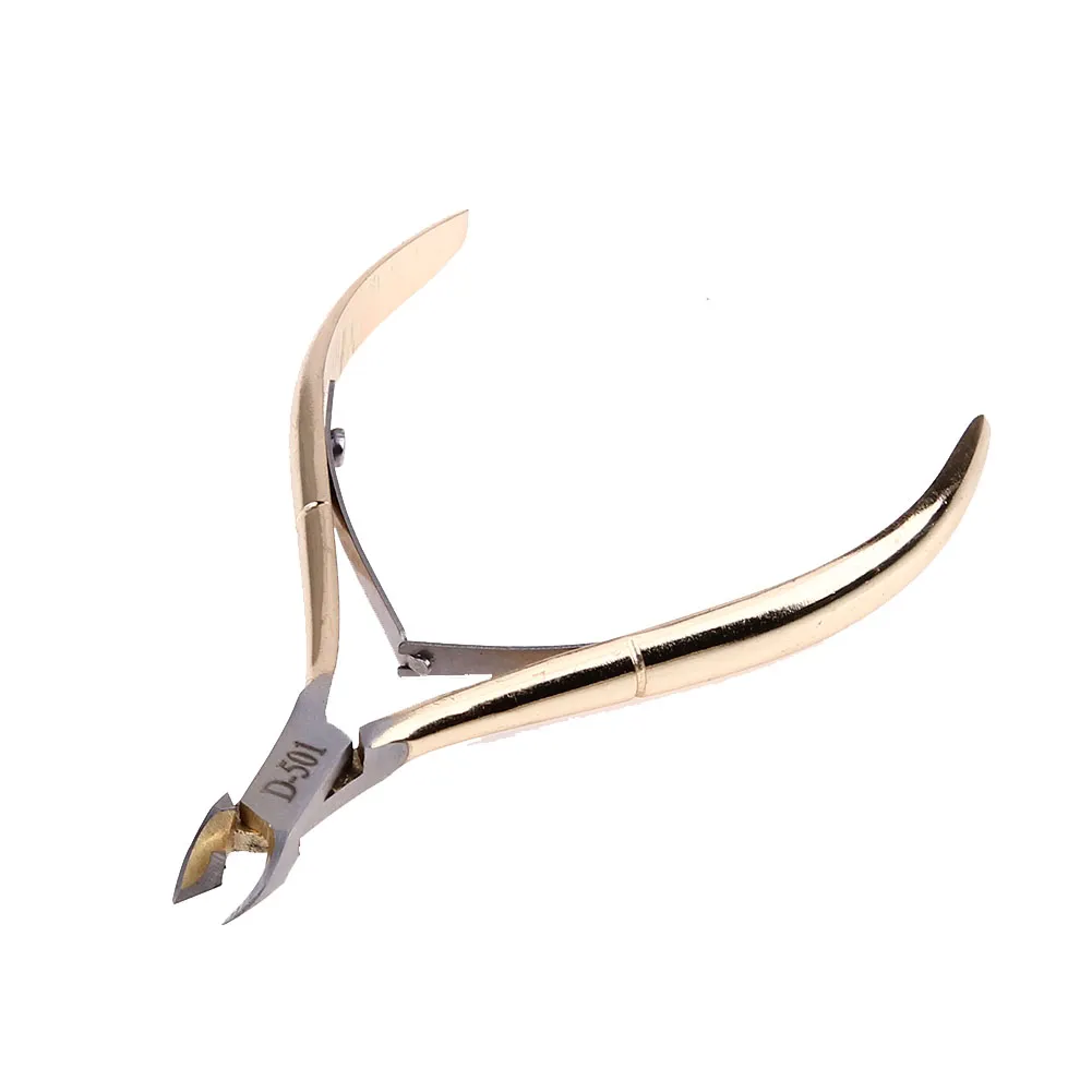 Cuticle Nipper rustfri - Cuticle bar - Neglesaks