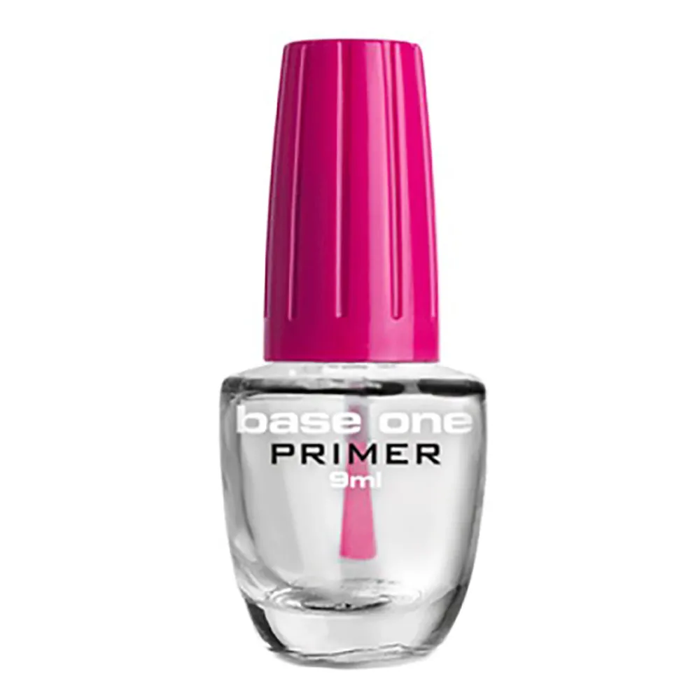 Base one - Primer 9ml UV gel - Silcare