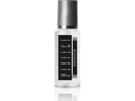 Silcare Liquid etser den naturlige negleplaten Perfect Primer 9ml