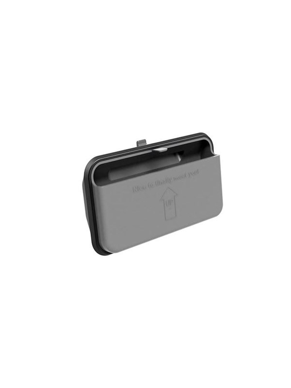 Unidrain Water trap for 155012613 and 155012612