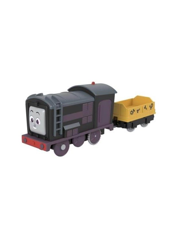 Fisher Price Thomas and Friends - Motorised Diesel