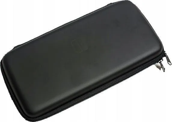 MARIGames etui til konsoll Nintendo Switch / Switch OLED - svart
