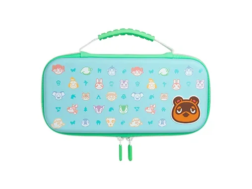 PowerA 1518378-01, Hardplast, Nintendo, Flerfarget, Nintendo Switch, Nintendo Switch Lite, Støtbestandig, Ripebestandig, Sjokkresistent, Sprutsikke...