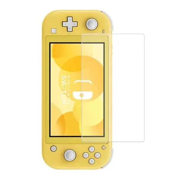 Nintendo Switch Lite-kompatibel skjermbeskytter skjermfilm