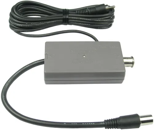 RF Switch Original Nintendo Antenna Cable (BRUKT VARE)