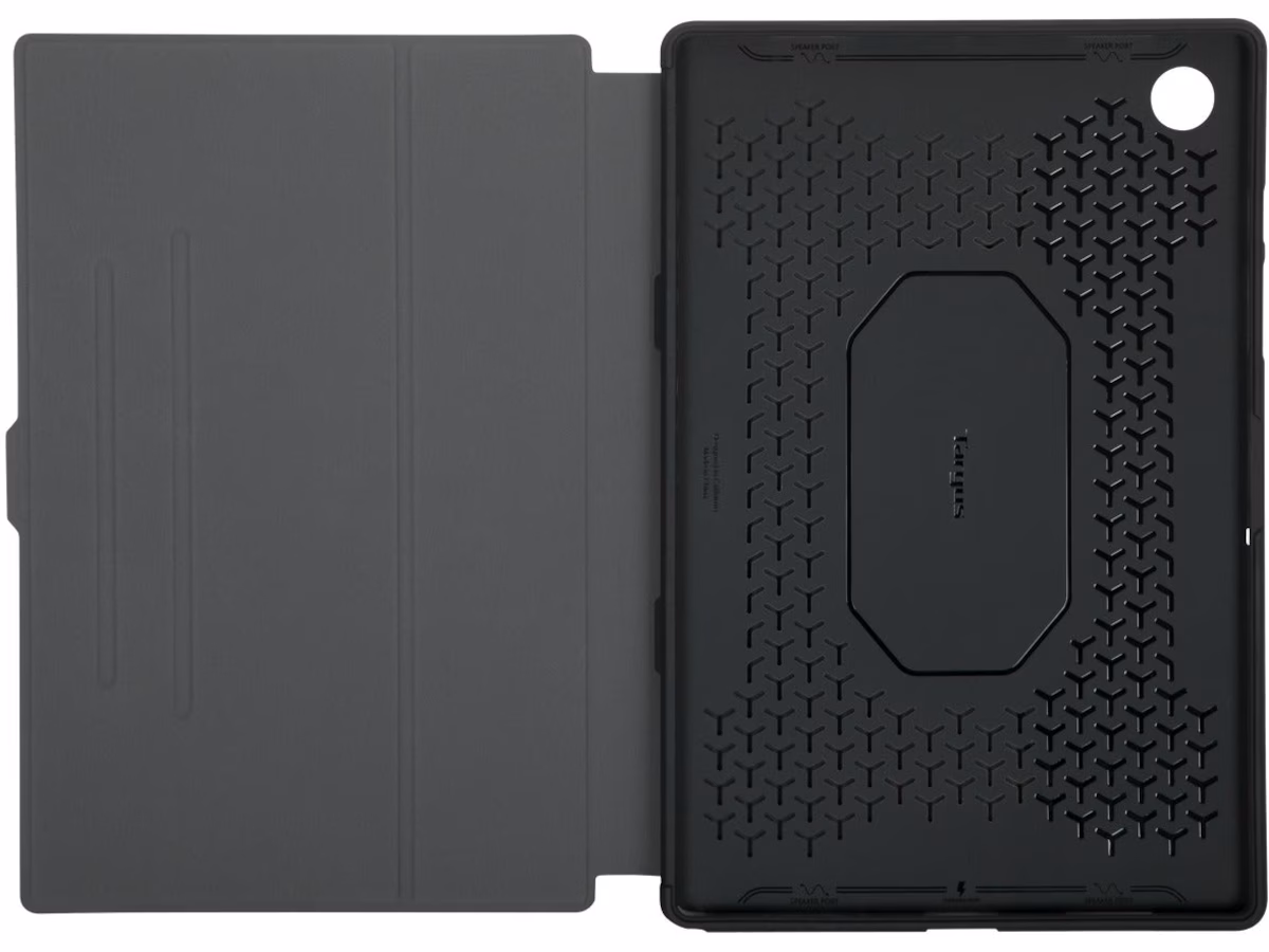 Targus Samsung Galaxy Tab A8 Click-In Cover (sort)