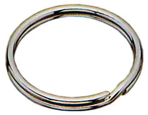 Nøglering Jma Key Ring Ac560 (An-20) D20 mm (1)
