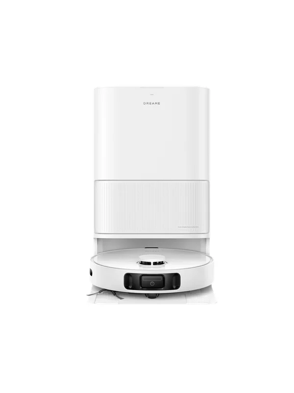 Dreame Robotstøvsuger D20 Ultra White