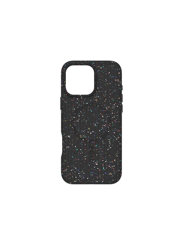 OtterBox Symmetry Core Apple iPhone 16 Pro Max Carnival Night - black