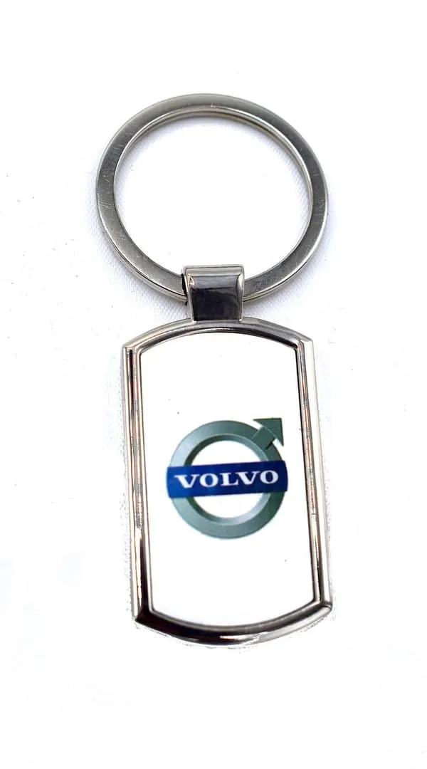 Volvo nøkkelring