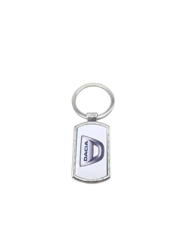 Dacia - Nøkkelring