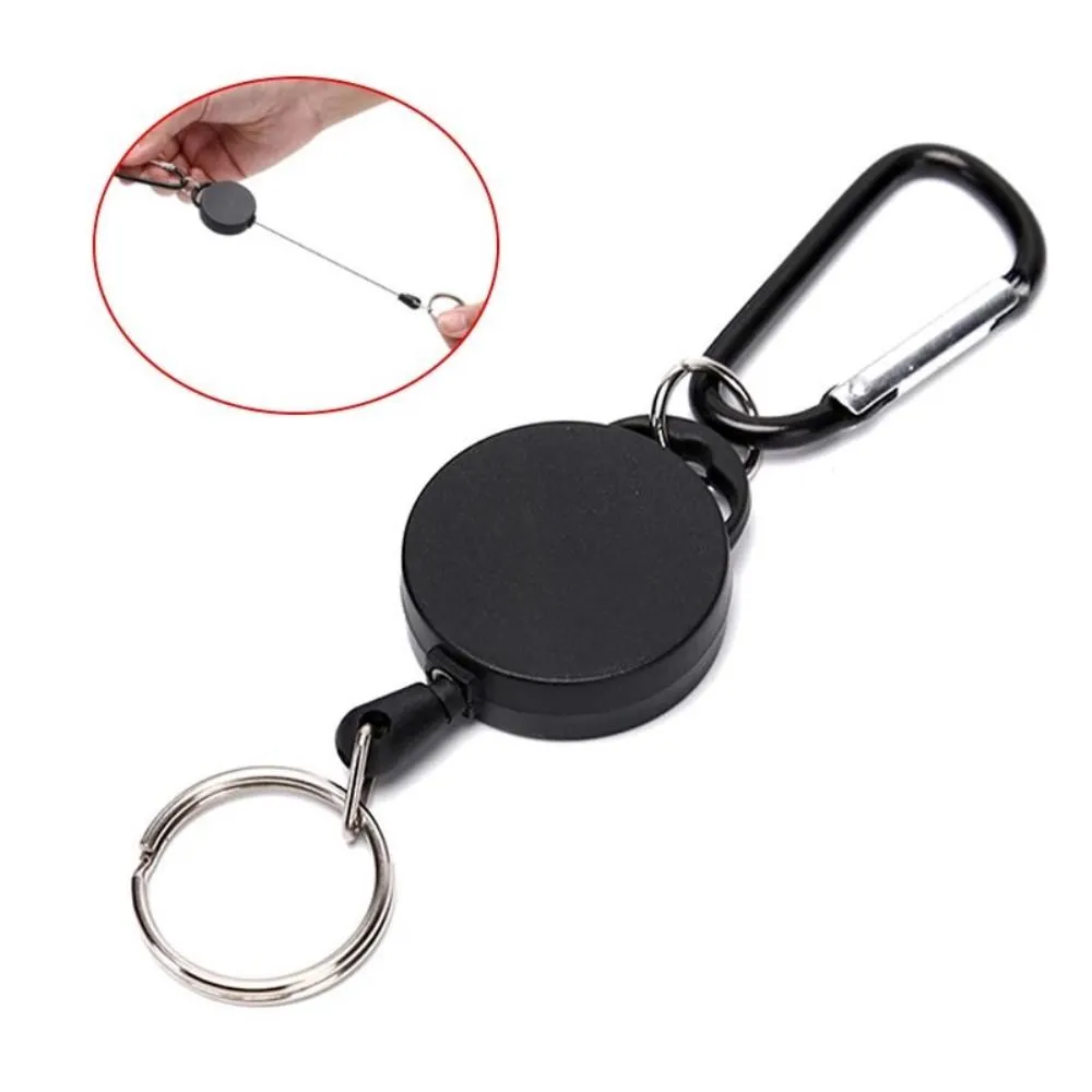 Nøkkelring med yo - yo