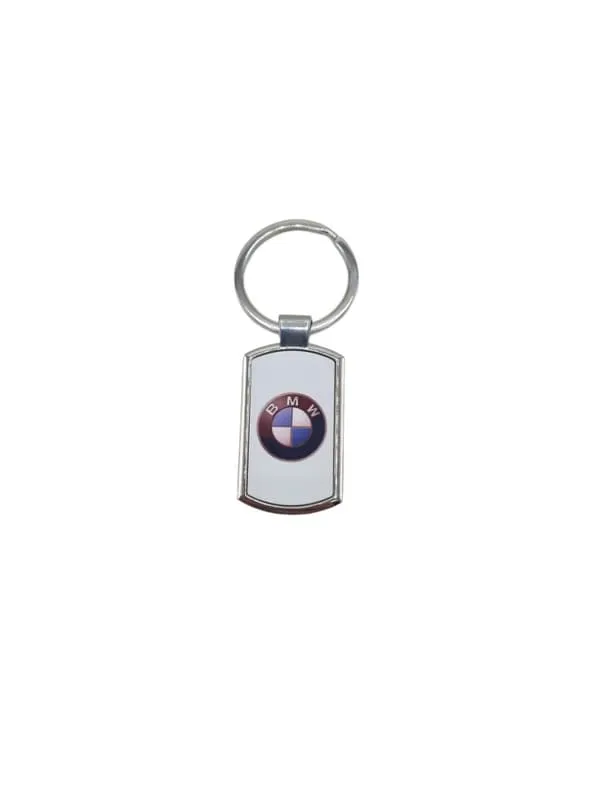 BMW nøkkelring