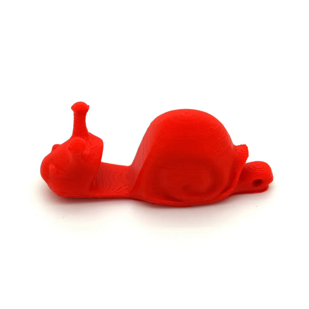 Nøkkelring Mobilholder Caracol