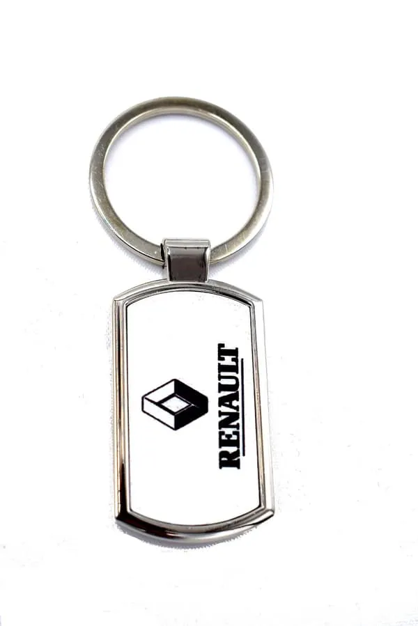 Renault nøkkelring