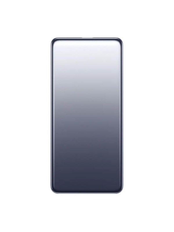 Xiaomi Ultra Slim Nødlader - Grey - 5000 mAh