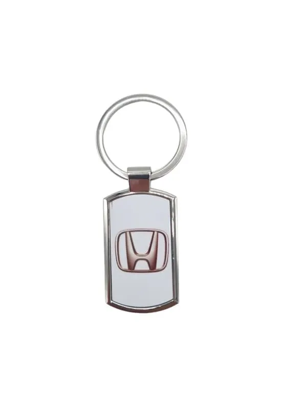 Honda nøkkelring
