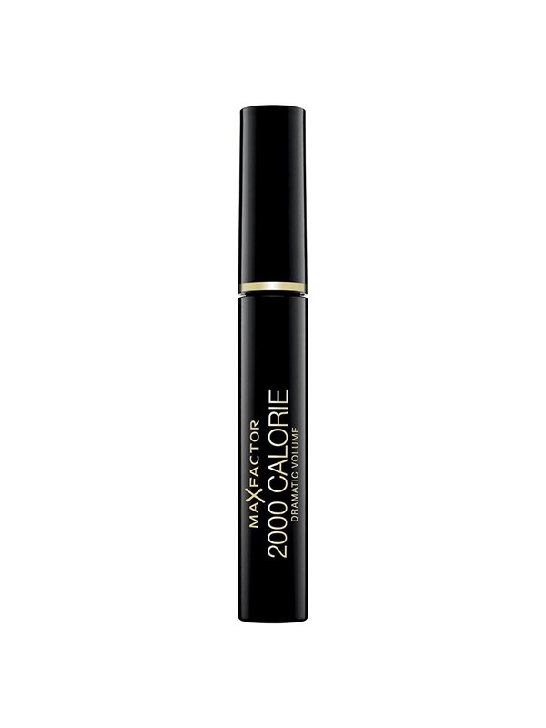 Max Factor 2000 Calorie Mascara - Navy