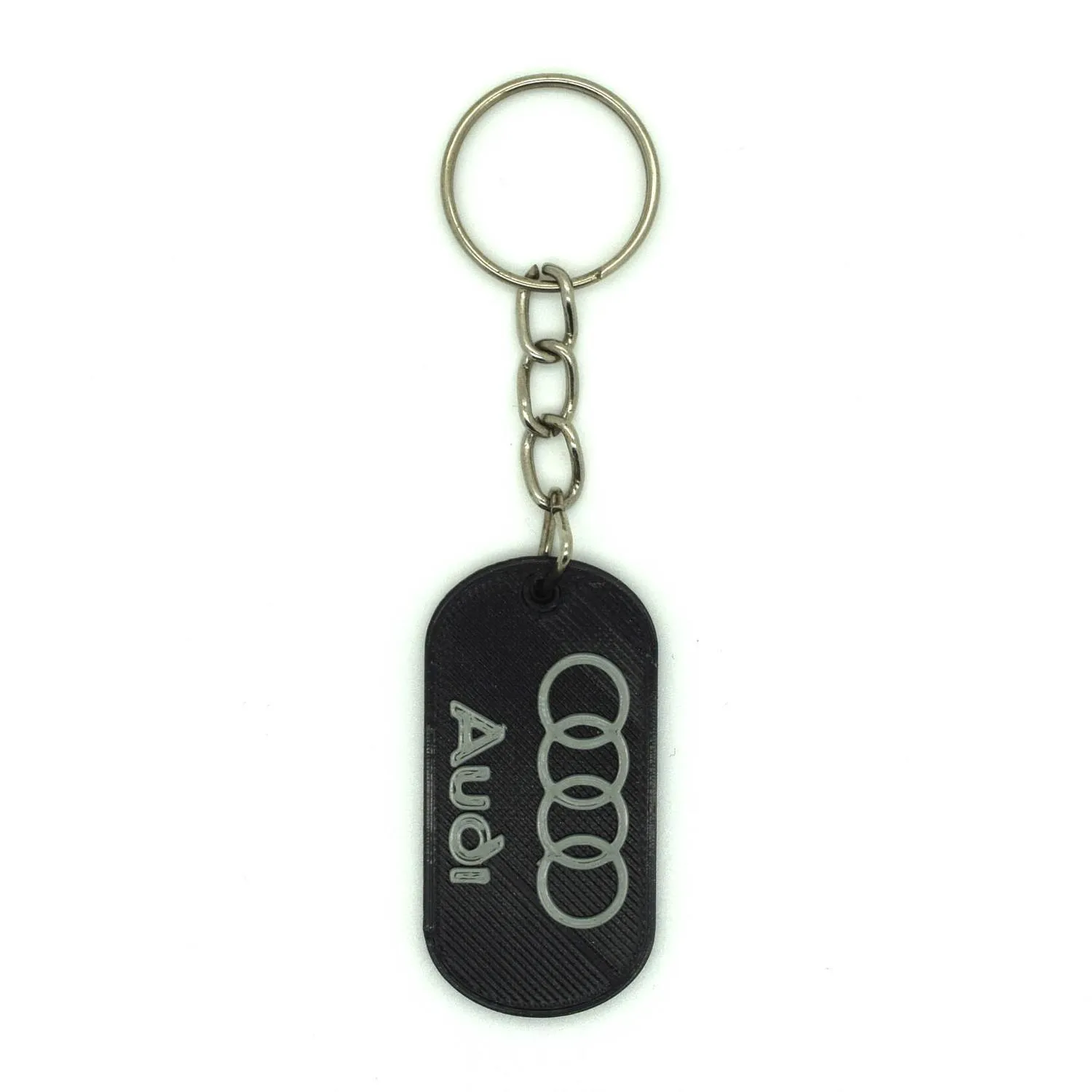 Audi nøkkelringskjede tilbehør