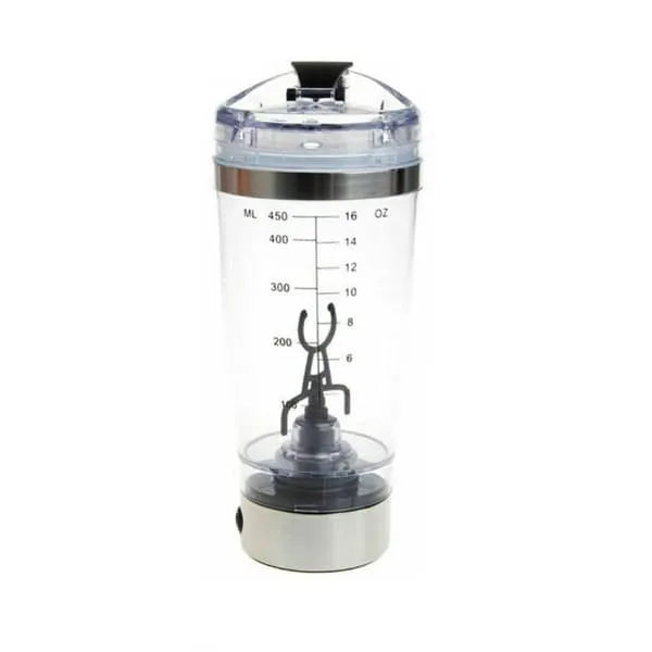 Elektrisk Shaker, 450 ml