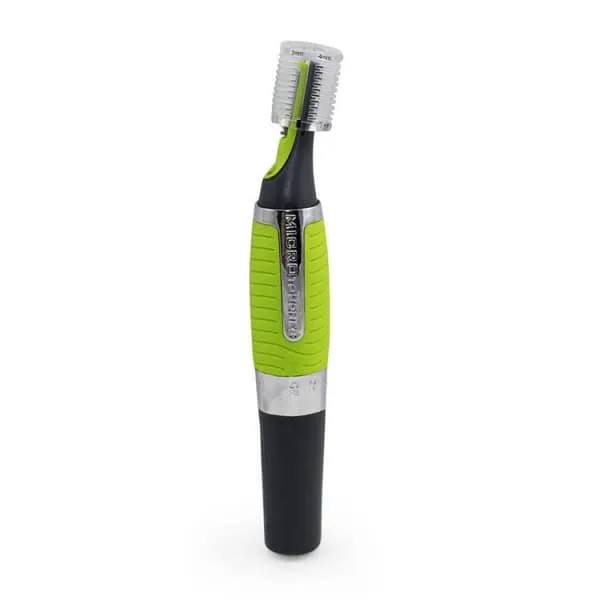 Micro Touch Max 4-i-1 Hårtrimmer