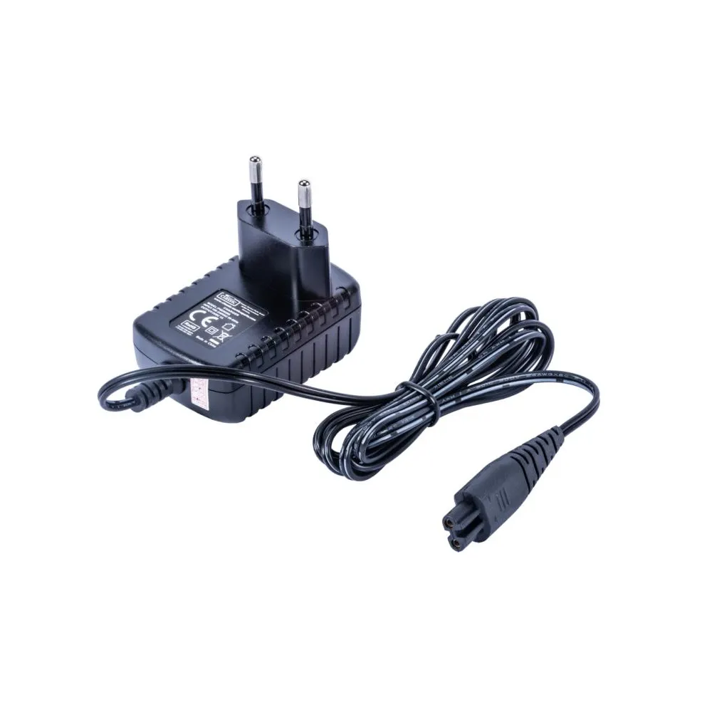 Classic strømadapter PSE50288EU - 5V, 1A, 5W til Remington R9