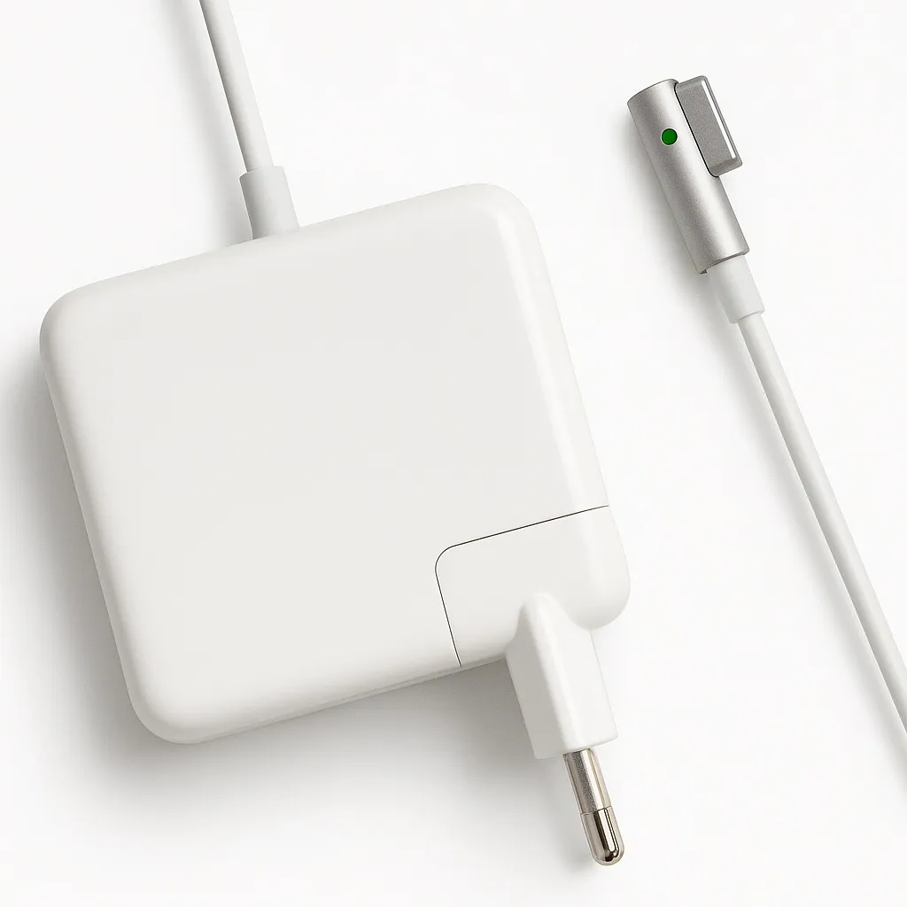 Lader for Macbook / Erstatningsadapter - MagSafe Gen 1 - 60W