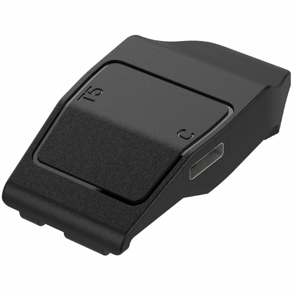 Lader adapter for Garmin T5 TT15 TT10 T15 GTT15x TT25 hundehalsbånd