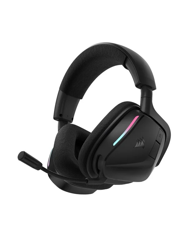Corsair VOID V2 - Carbon - Wireless Headset - Sony PlayStation 5