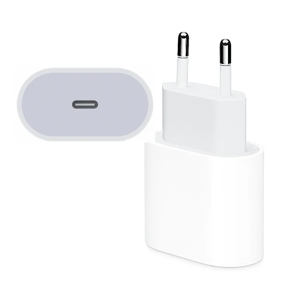 25W hurtigladeadapter for Samsung USB-C vegglader