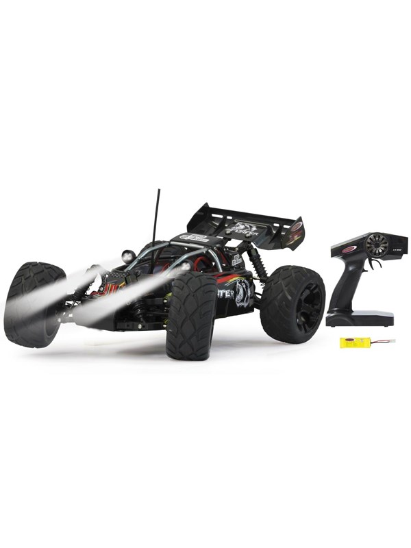 Jamara Splinter Desertbuggy 1:10 4WD NiMh 2.4G LED