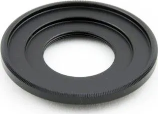 Pixco adapter Sony NEX [E] -> gjenger C C-Mount / M25 / Tevidon