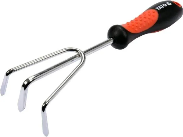 Yato Forkrommet stålklør 270mm YT-8890